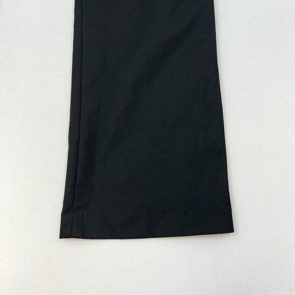 Rafaella Form Function Womens Black Ergofit Slimming Control 5-Pocket Jeans Sz 4 - Picture 5 of 10